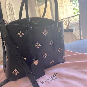 Kate Spade medium Margaux collectible bag